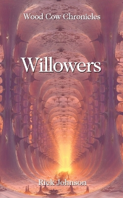 Book cover for Willowers