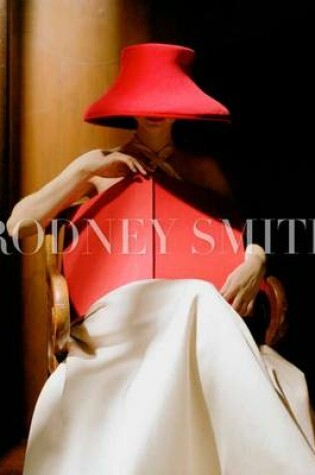 Cover of Rodney Smith Photographs