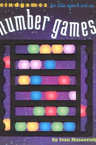 Cover of Mindgames