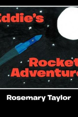 Cover of Eddie's Rocket Adventure