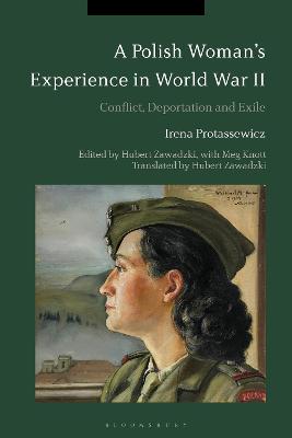 Book cover for A Polish Woman’s Experience in World War II