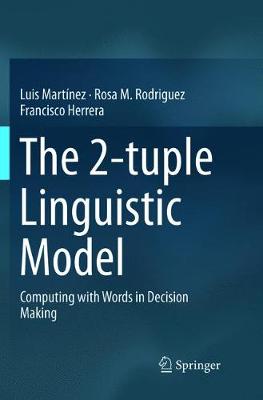 Book cover for The 2-tuple Linguistic Model