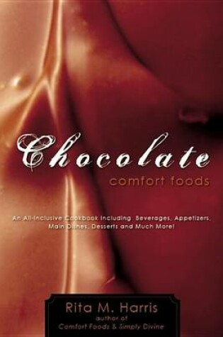 Cover of Chocolate Comfort Foods