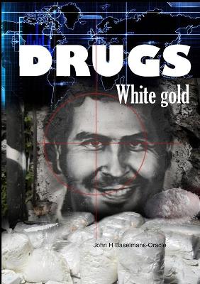 Book cover for Drugs