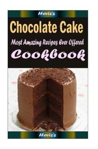 Cover of Chocolate Cake