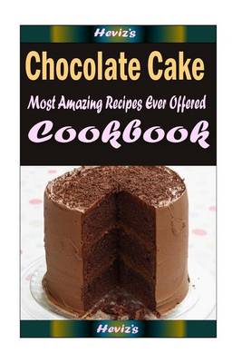 Book cover for Chocolate Cake