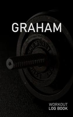 Book cover for Graham