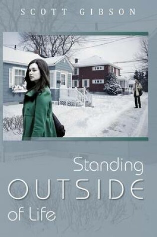 Cover of Standing Outside of Life