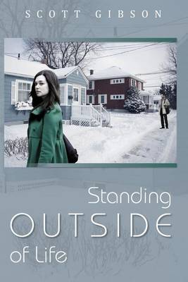 Book cover for Standing Outside of Life