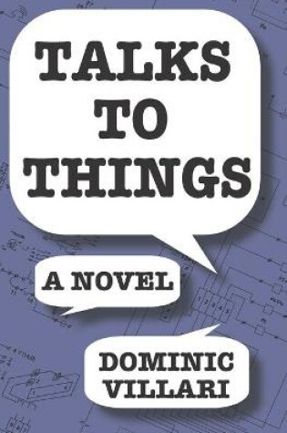 Cover of Talks to Things