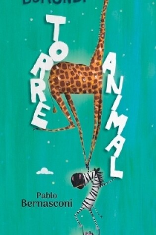 Cover of Torre Animal