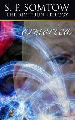 Book cover for Armorica