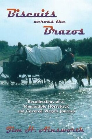 Cover of Biscuits Across the Brazos