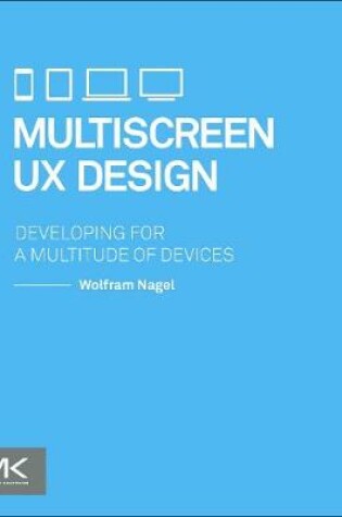 Cover of Multiscreen UX Design