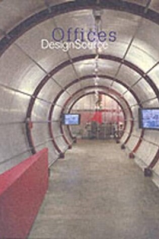 Cover of Offices DesignSource