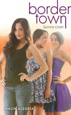 Cover of Quince Clash