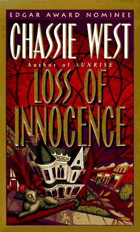 Book cover for Loss of Innocence