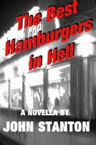 Cover of The Best Hamburgers in Hell