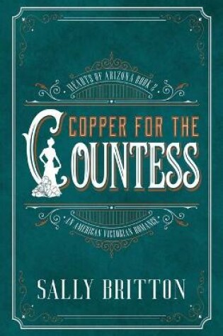Cover of Copper for the Countess