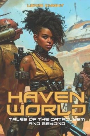 Cover of Havenworld