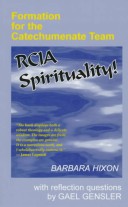 Cover of RCIA Spirituality