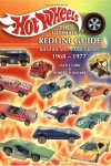 Book cover for Hot Wheels, the Ultimate Redline Guide