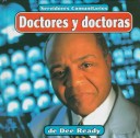 Cover of Doctores Y Doctoras