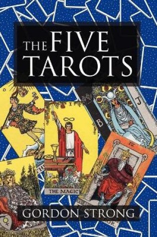 Cover of The Five Tarots