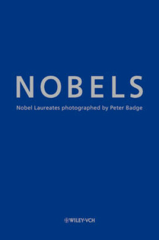 Cover of Nobels