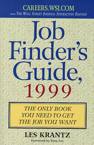 Cover of Job Finders Almanac