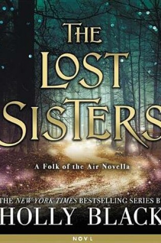 Cover of The Lost Sisters