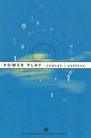 Cover of Power Play