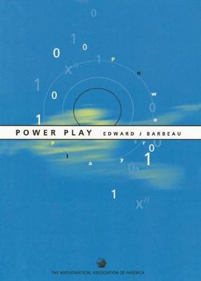 Cover of Power Play