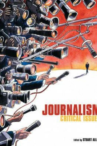 Cover of Journalism: Critical Issues