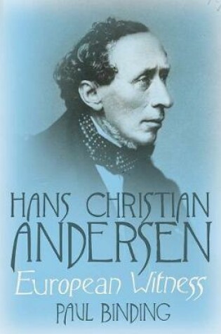 Cover of Hans Christian Andersen