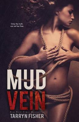 Book cover for Mud Vein