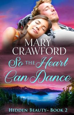 Book cover for So the Heart Can Dance