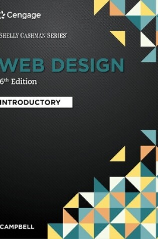 Cover of Web Design