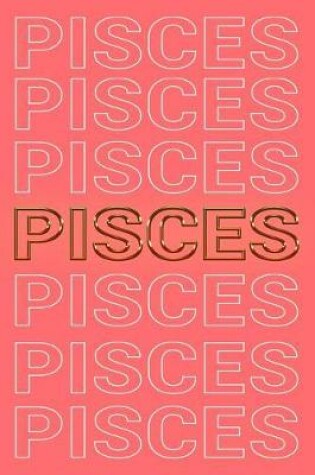 Cover of Pisces