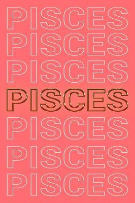 Book cover for Pisces