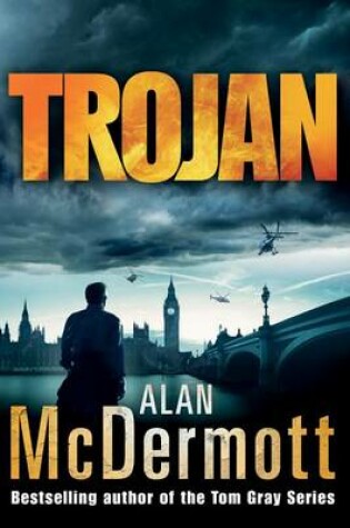 Cover of Trojan