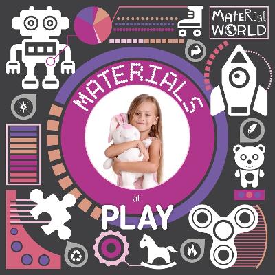 Cover of Materials at Play