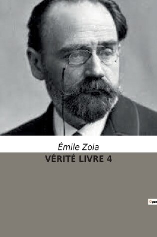 Cover of Vérité Livre 4
