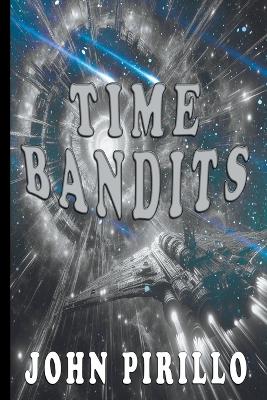 Book cover for Time Bandits