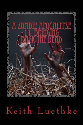 Book cover for A Zombie Apocalypse 11