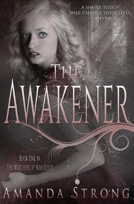 Book cover for The Awakener