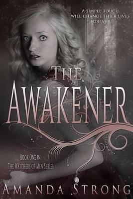 Book cover for The Awakener