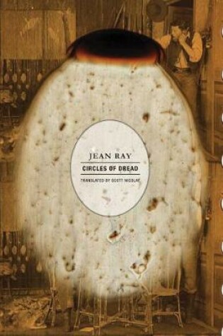 Cover of Circles of Dread