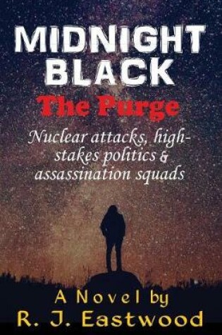 Cover of Midnight Black - the Purge
