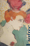 Book cover for Toulouse-Lautrec